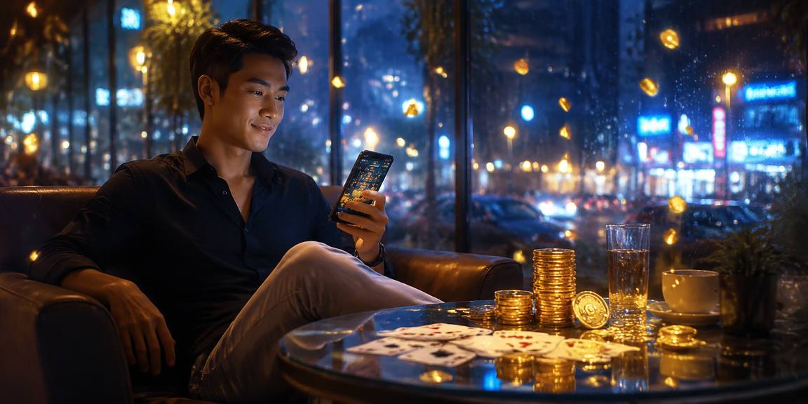 net12.win Những Gì Có Trong Sảnh net12.win